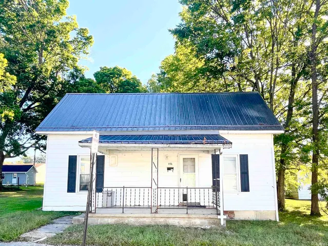 $80,000 | 106 Northeast 10th Street, Washington, IN 47501