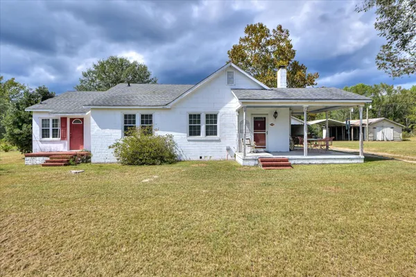$235,900 | 2135 Fort Creek Road, Dearing, GA 30808