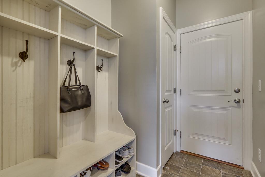 3005 Langston Place Spring Hill, TN 37174 - Photo 16 of 30 a view of a walk in closet