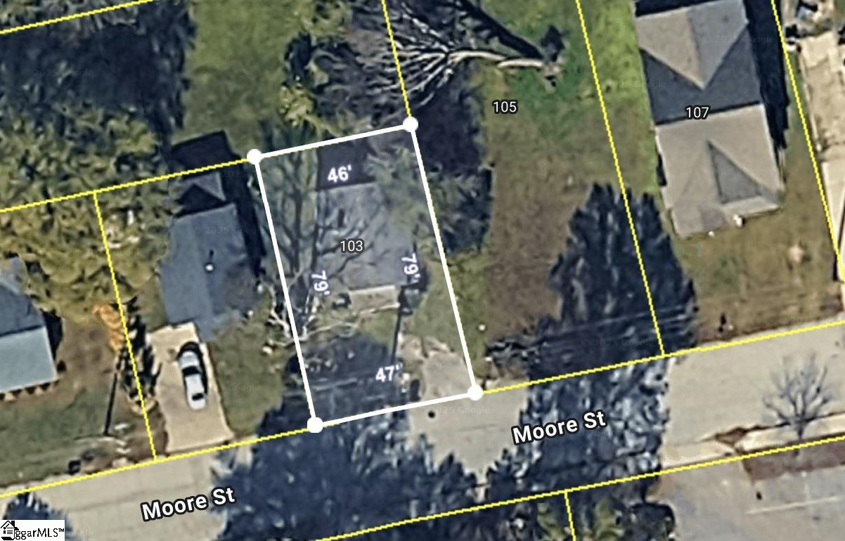 103 Moore Street Simpsonville, SC 29681 - Photo 8 of 9