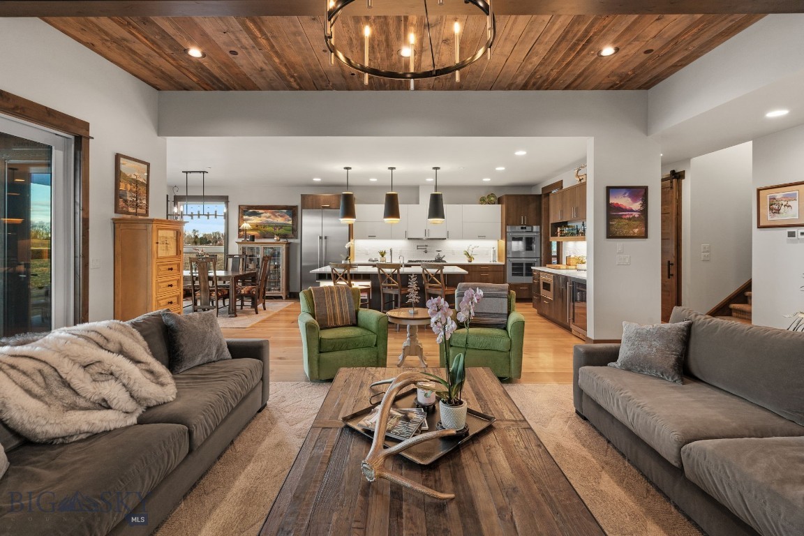 589 Tillyfour Road Bozeman, MT 59718 - Photo 7 of 64 Gallery Image 7