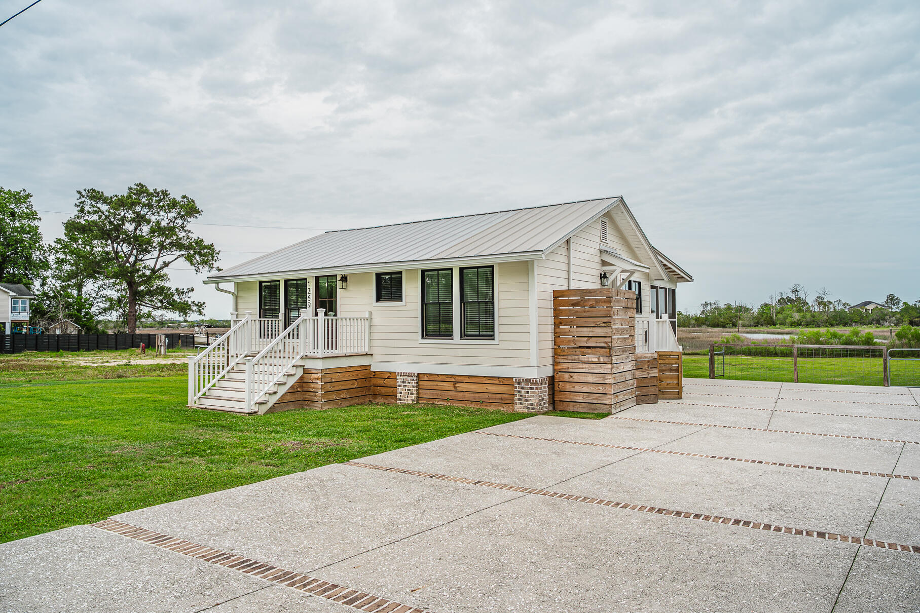 1269 River Road Johns Island, SC 29455 - Photo 4 of 52 1269RiverRd-1