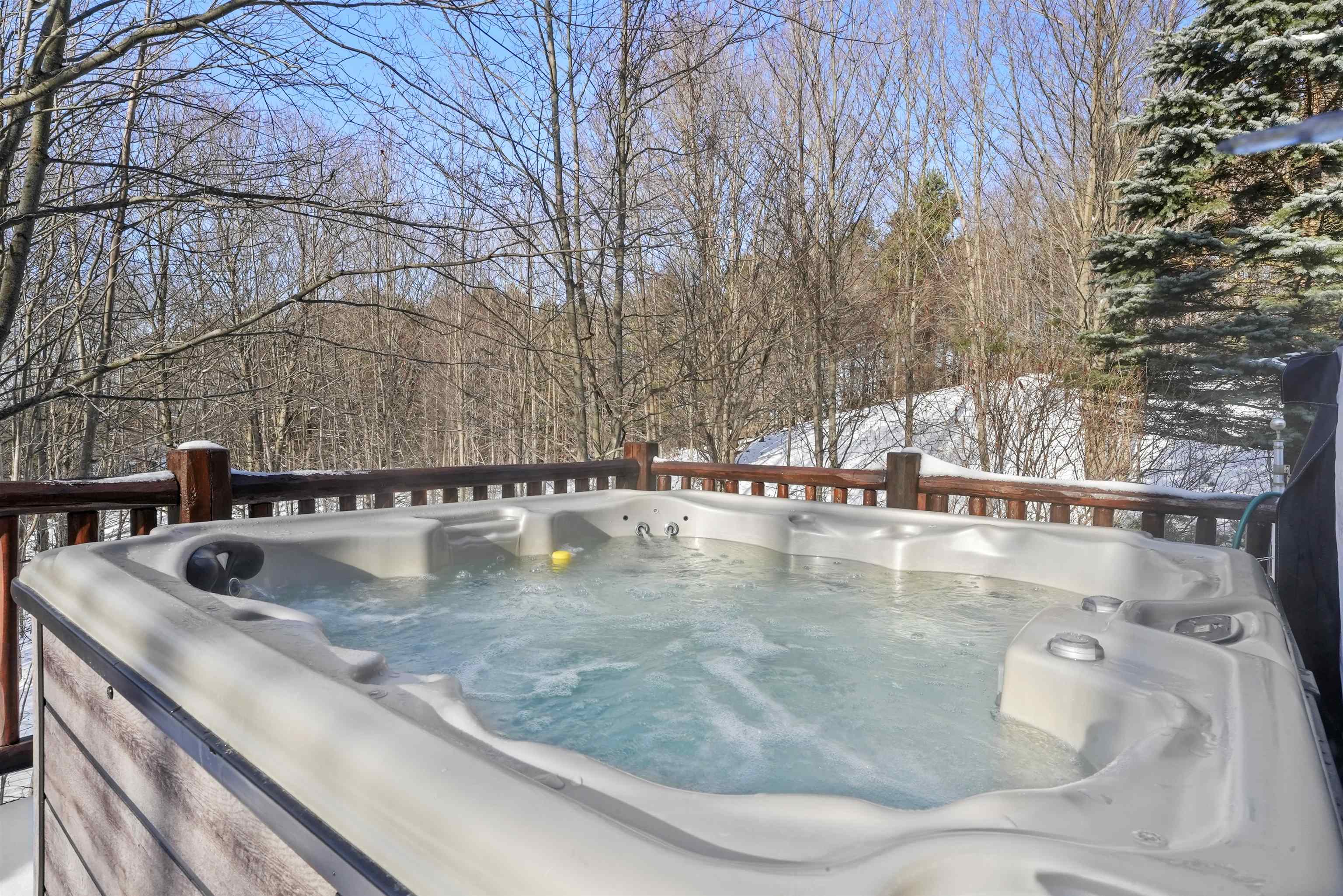 1054 Edenhill Road Beulah, MI 49617 - Photo 46 of 54