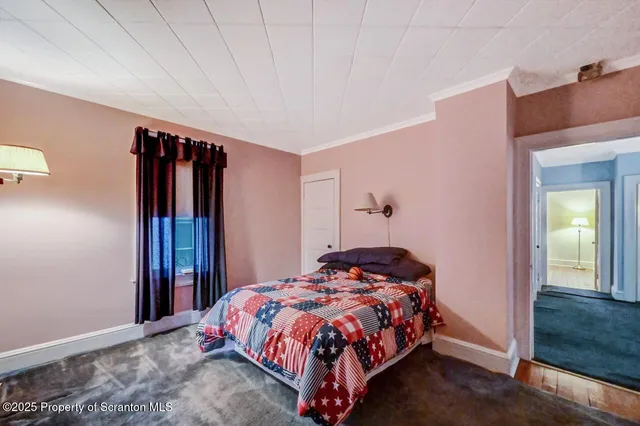 a view of livingroom with furniture and window