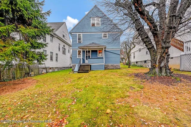 $319,000 | 1008 Sunset Street, Scranton, PA 18509