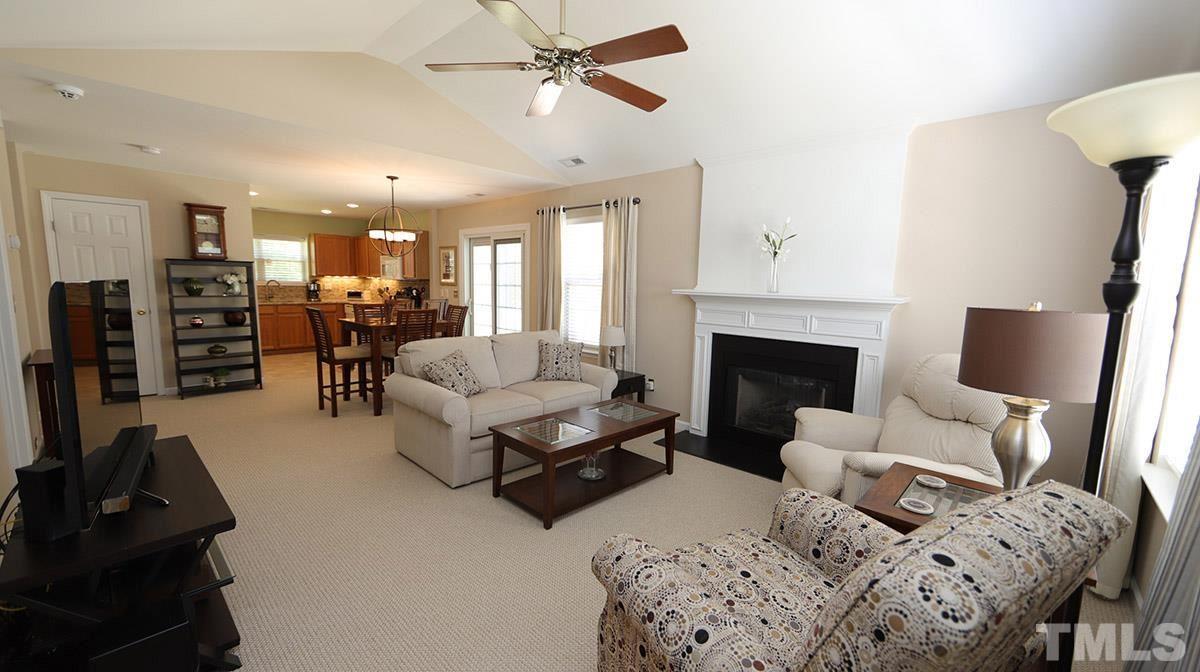 4902 Gable Ridge Drive Durham, NC 27713 - Photo 3 of 15