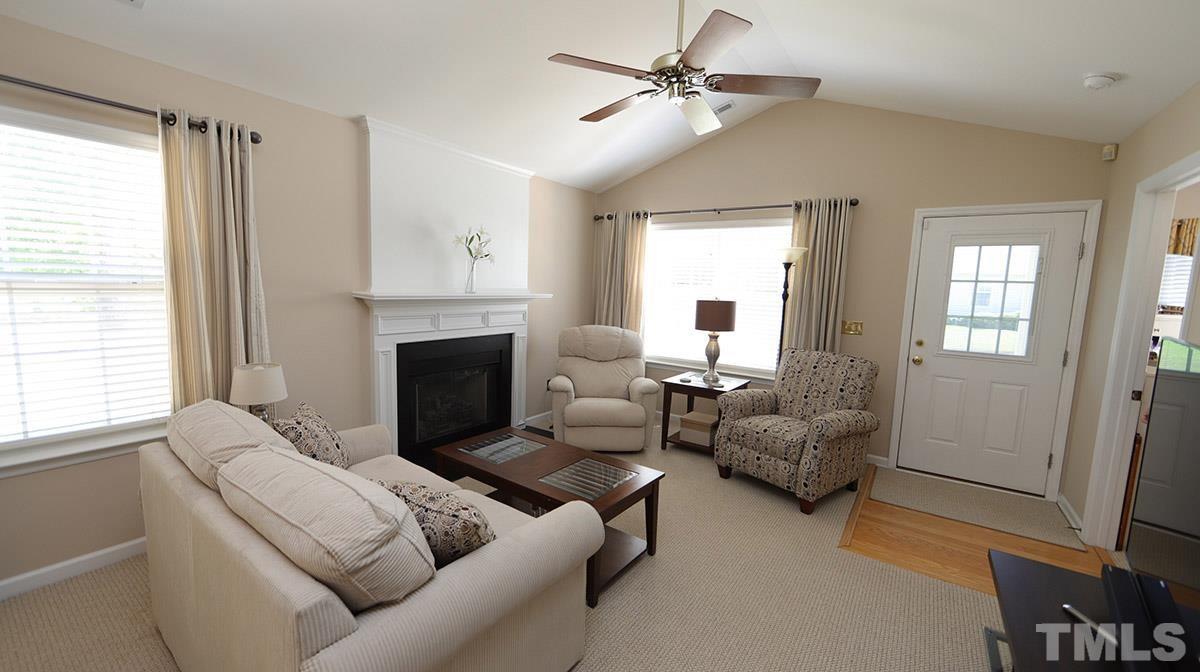 4902 Gable Ridge Drive Durham, NC 27713 - Photo 4 of 15