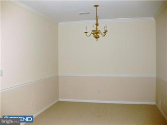 21 York Road West Windsor, NJ 08550 - Photo 3 of 12 Dining Room