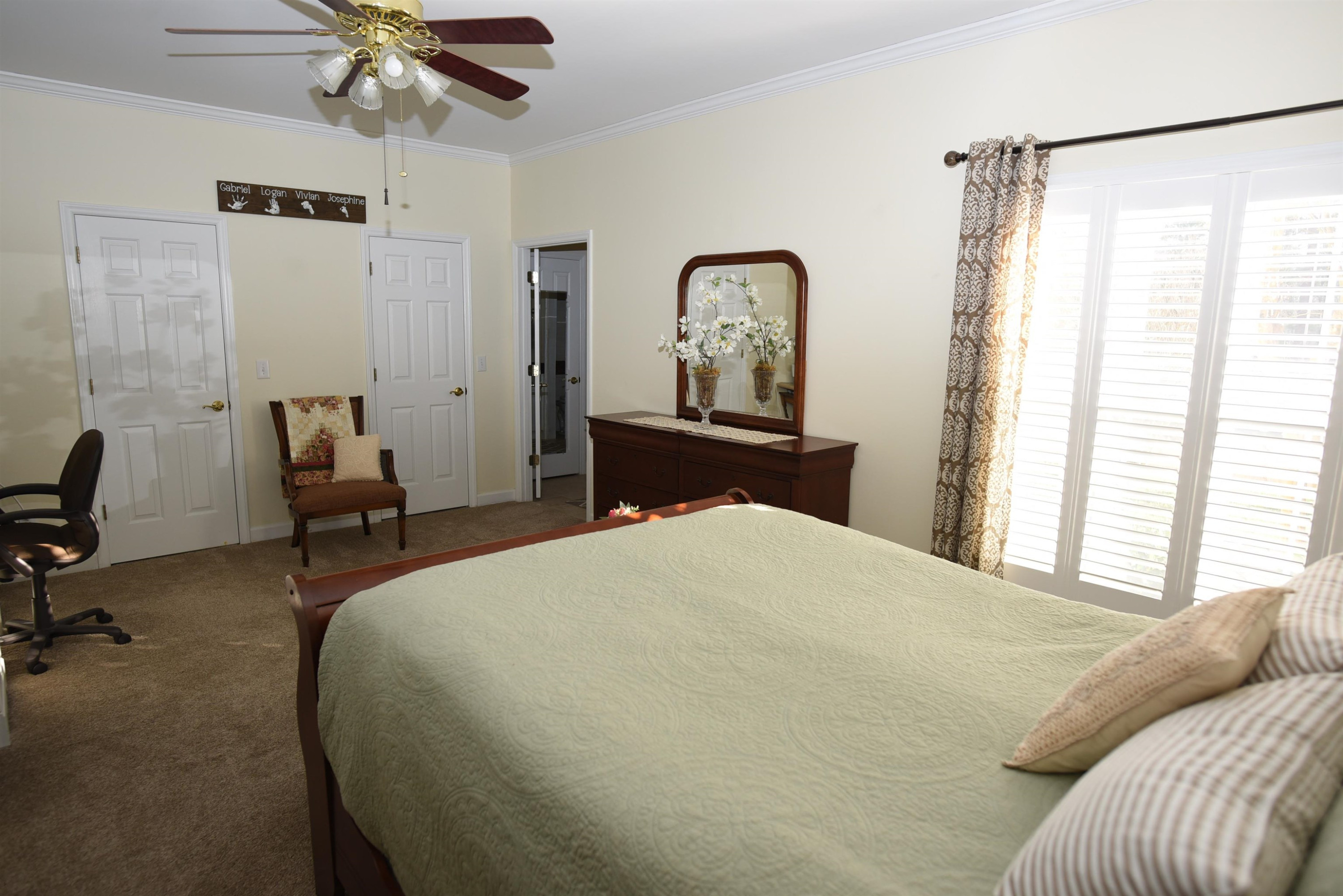 2536 Forest Shadows Lane Raleigh, NC 27614 - Photo 11 of 17 Photo 11