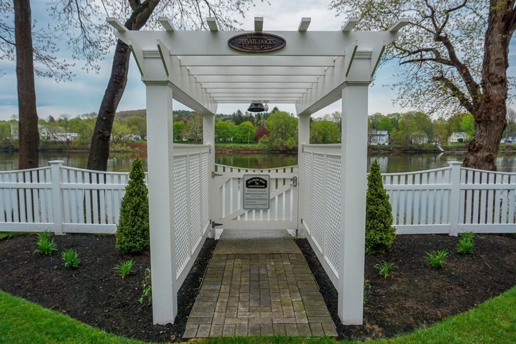 637 Riverside Avenue, Unit 14 Haverhill, MA 01830 - Photo 11 of 15 Gallery Image 11