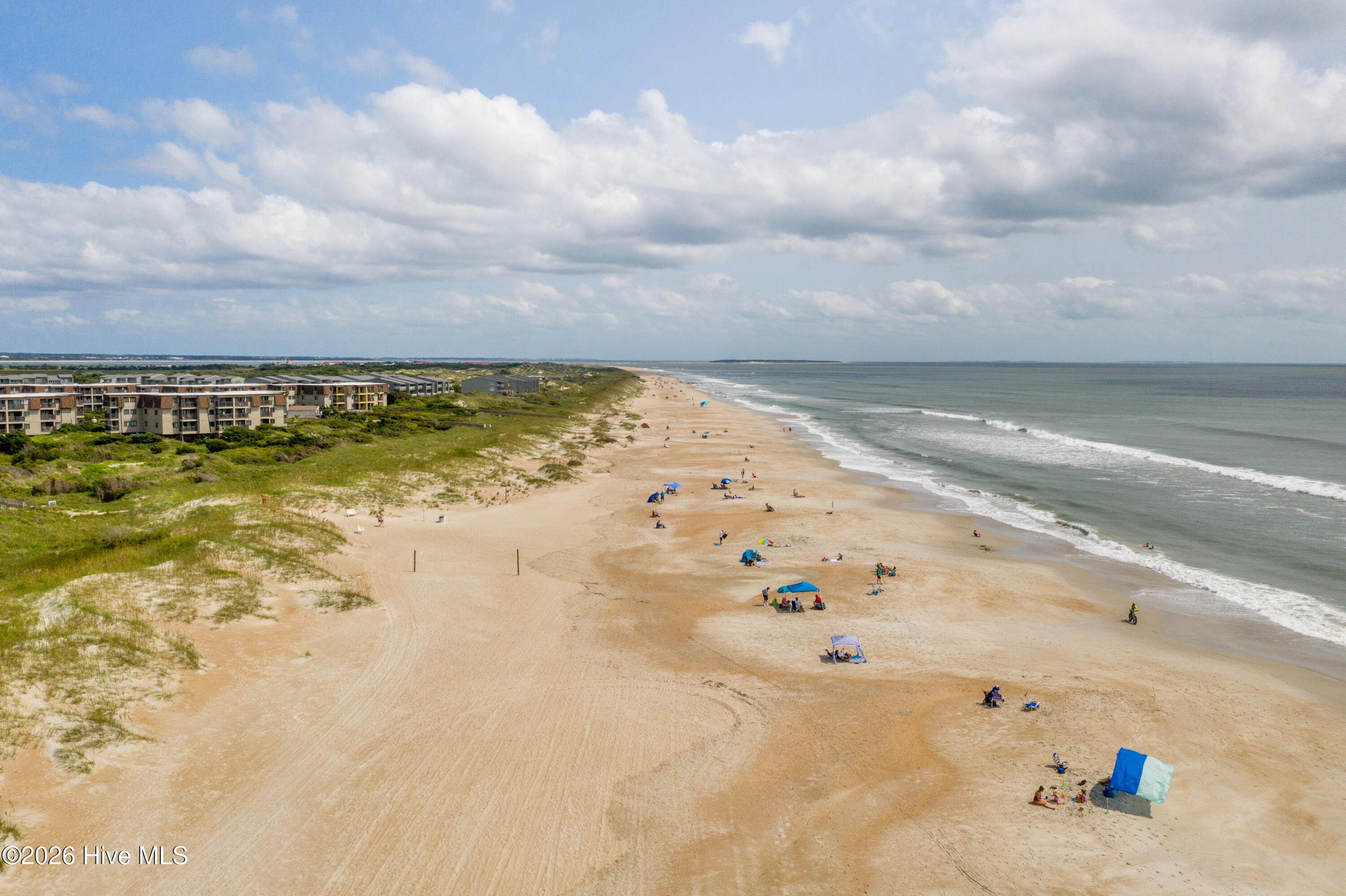 1904 East Fort Macon Road, Unit 335 Atlantic Beach, NC 28512 - Photo 40 of 43 APATB Amenities 15