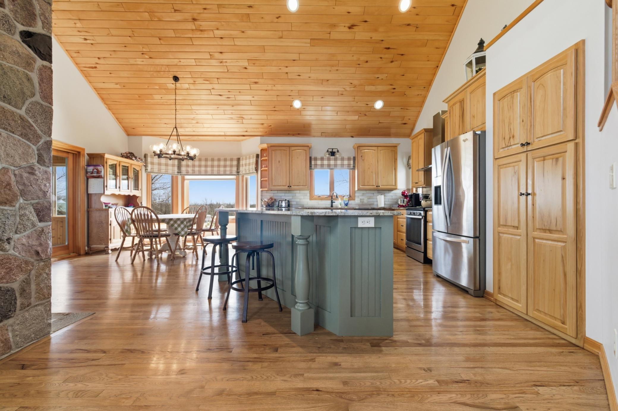 3194 Angelica Road Southwest Pequot Lakes, MN 56472 - Photo 8 of 59