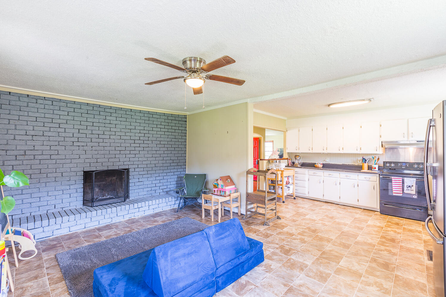 88 East Reed Road LaFayette, GA 30728 - Photo 23 of 42 88 E Reed Road HD -22