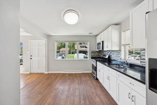 $170,000 | 14455 Des Plaines Street, Harvey, IL 60426