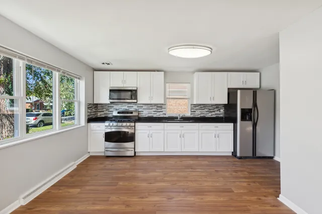 $170,000 | 14455 Des Plaines Street, Harvey, IL 60426