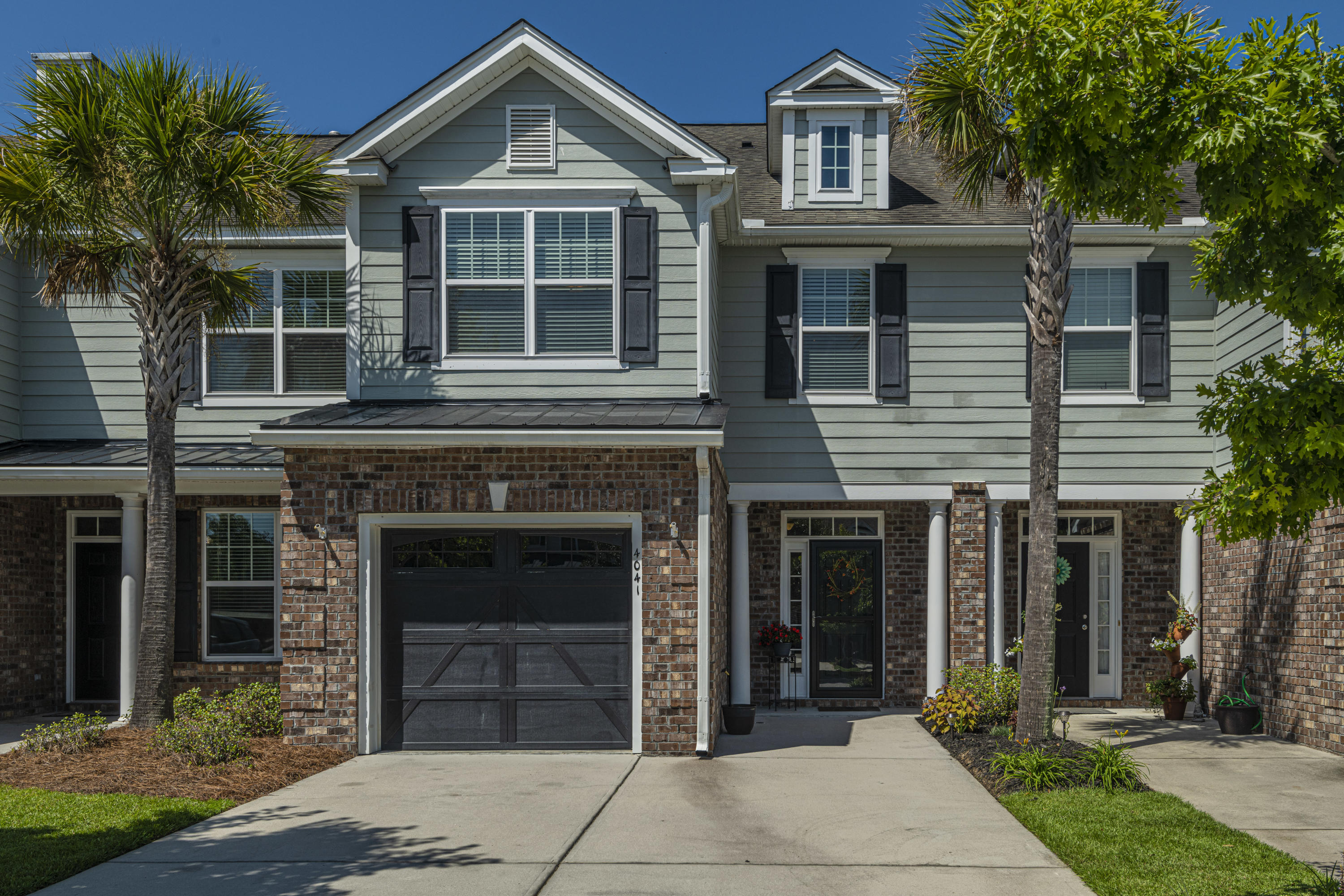 4041 Conant Road Mount Pleasant, SC 29466 - Photo 1 of 58 Beautiful warm/cool inside unit