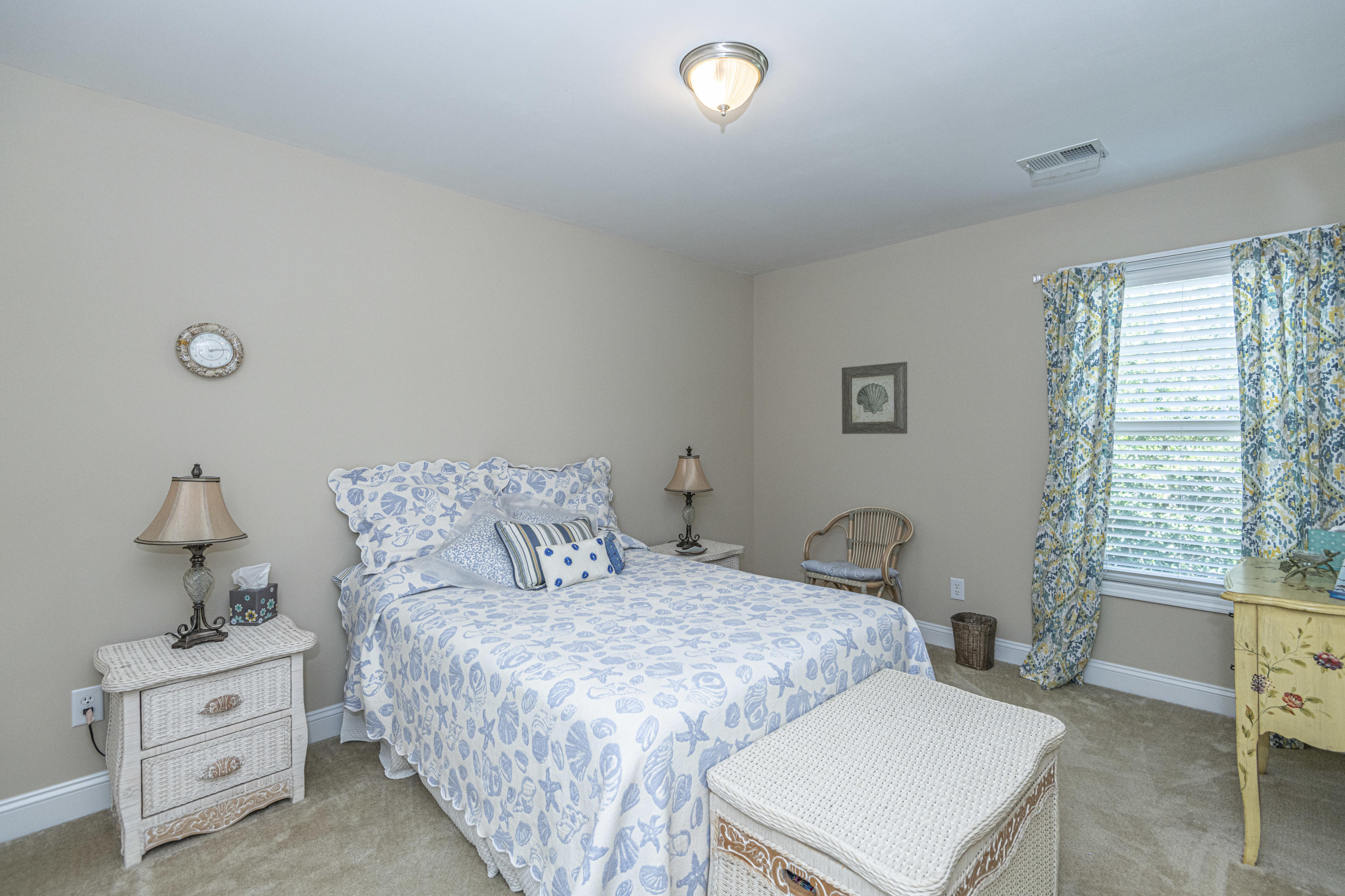 4041 Conant Road Mount Pleasant, SC 29466 - Photo 20 of 58 Guest bedroom