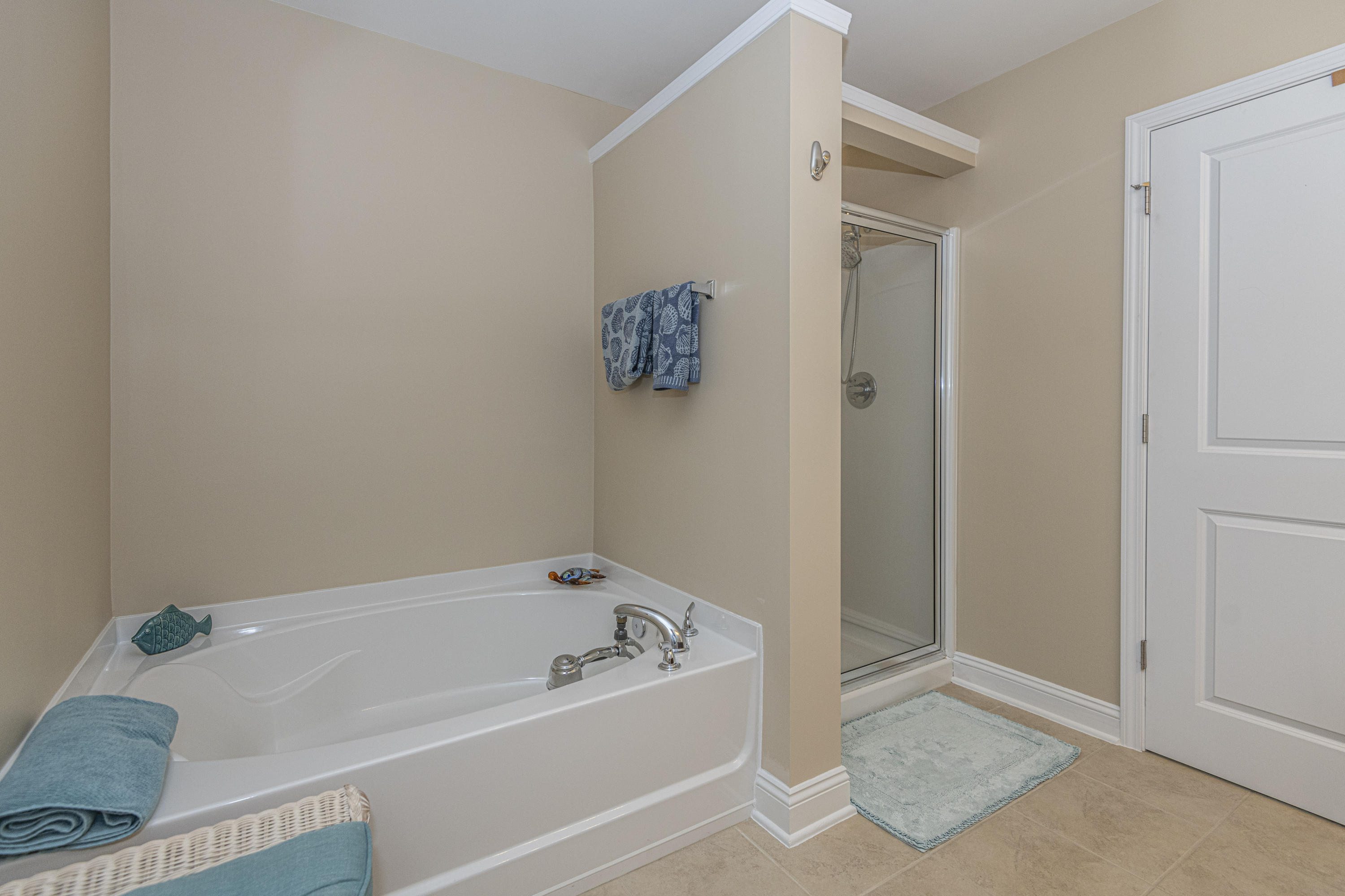 4041 Conant Road Mount Pleasant, SC 29466 - Photo 29 of 58 Master Bath