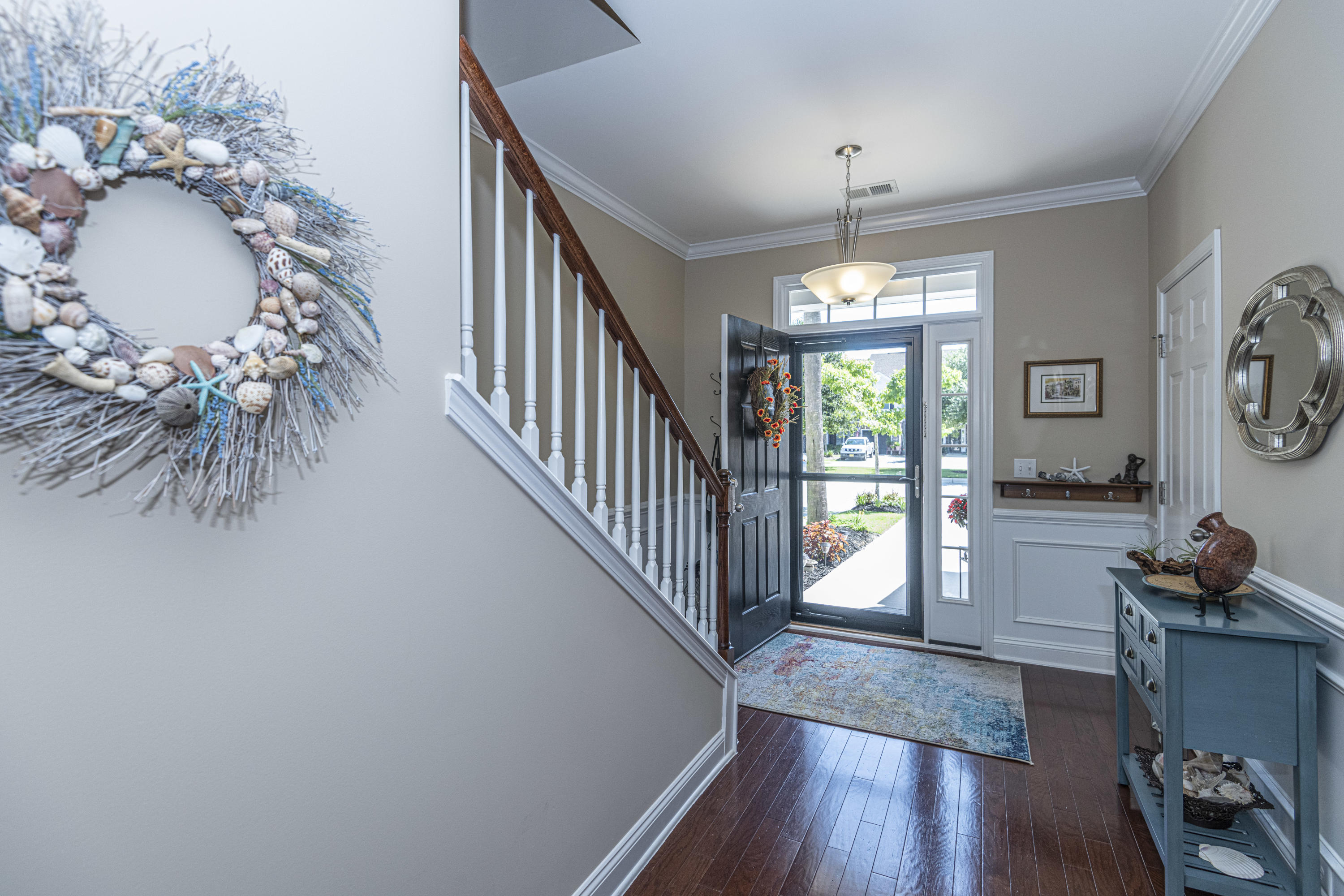 4041 Conant Road Mount Pleasant, SC 29466 - Photo 4 of 58 Hallway