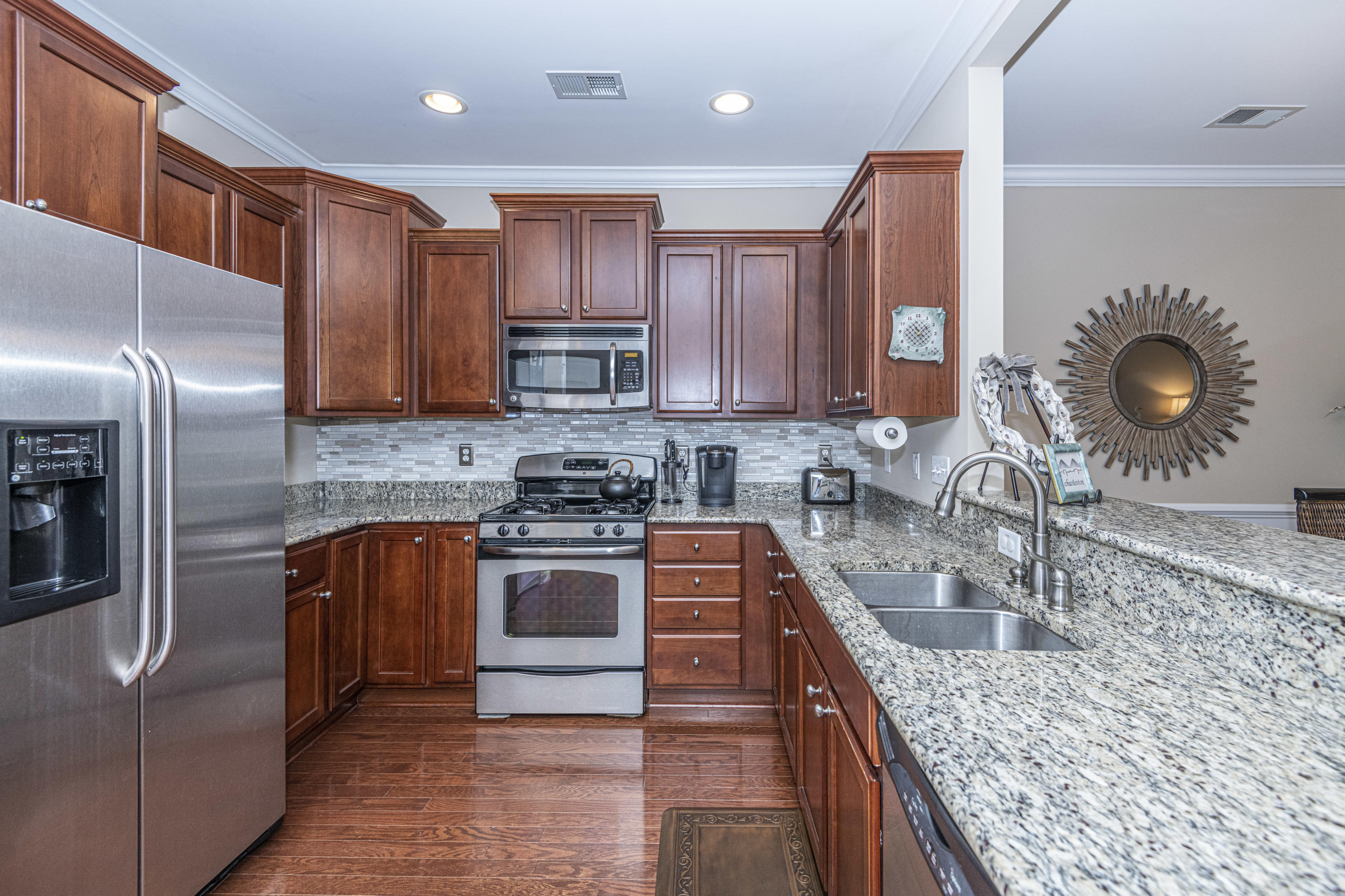 4041 Conant Road Mount Pleasant, SC 29466 - Photo 6 of 58 Granite counter tops