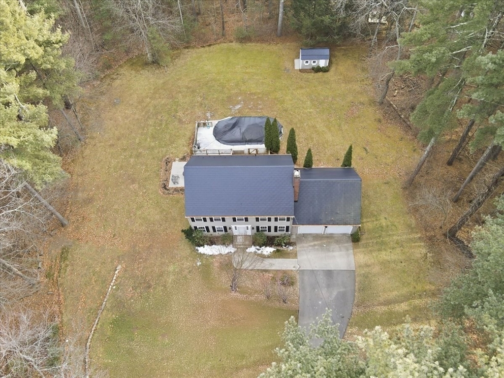 66 Box Pond Drive Bellingham, MA 02019 - Photo 35 of 41 a bathroom with a sink