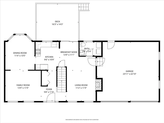 a picture of a book and a bed