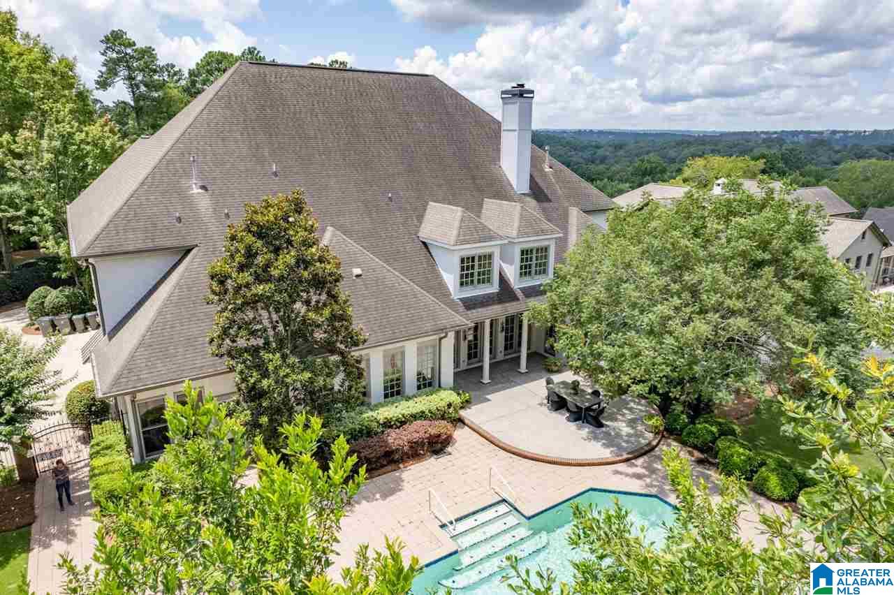 2122 Longleaf Trail Birmingham, AL 35243 - Photo 49 of 50