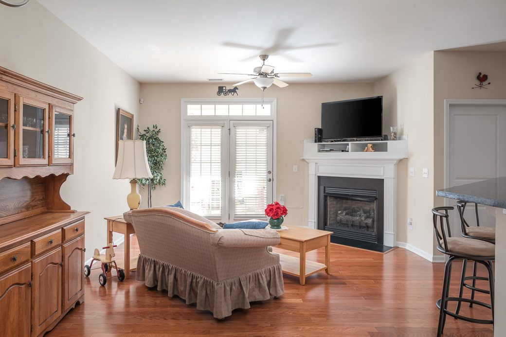1345 Still Monument Way Raleigh, NC 27603 - Photo 12 of 28 Family Room