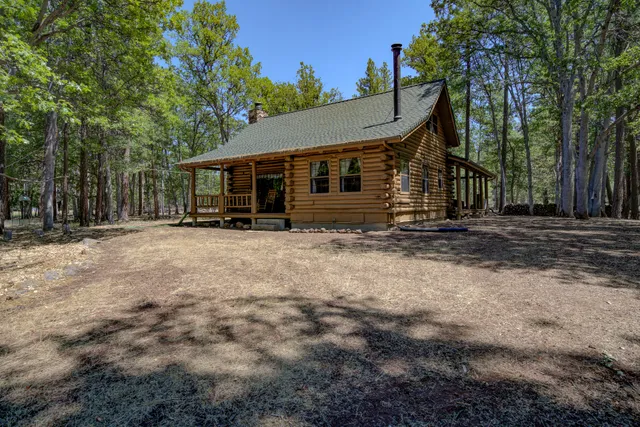 $359,275 | 27401 Goodman Road, Fall River Mills, CA 96028