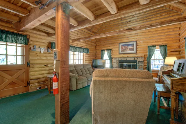 $359,275 | 27401 Goodman Road, Fall River Mills, CA 96028