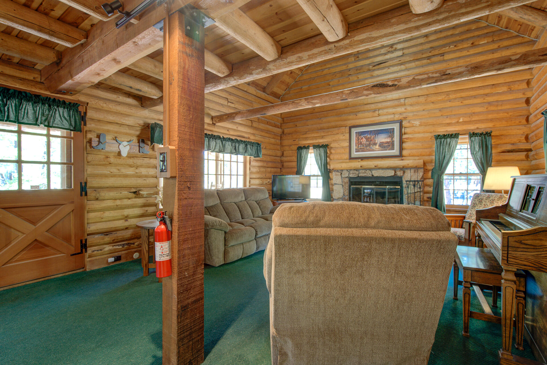 27401 Goodman Road Fall River Mills, CA 96028 - Photo 11 of 57 27401GoodmanRoad-3