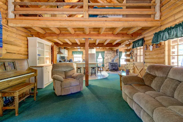 $359,275 | 27401 Goodman Road, Fall River Mills, CA 96028