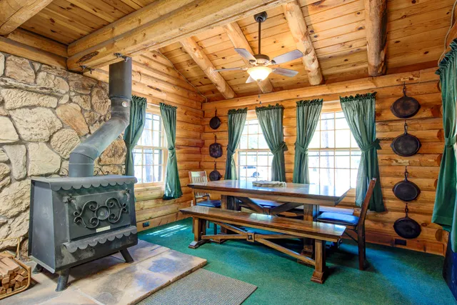 $359,275 | 27401 Goodman Road, Fall River Mills, CA 96028