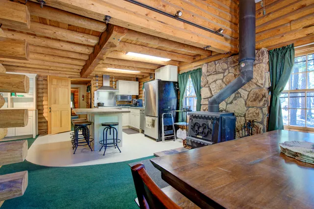 $359,275 | 27401 Goodman Road, Fall River Mills, CA 96028