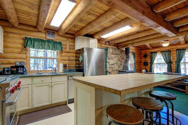 $359,275 | 27401 Goodman Road, Fall River Mills, CA 96028