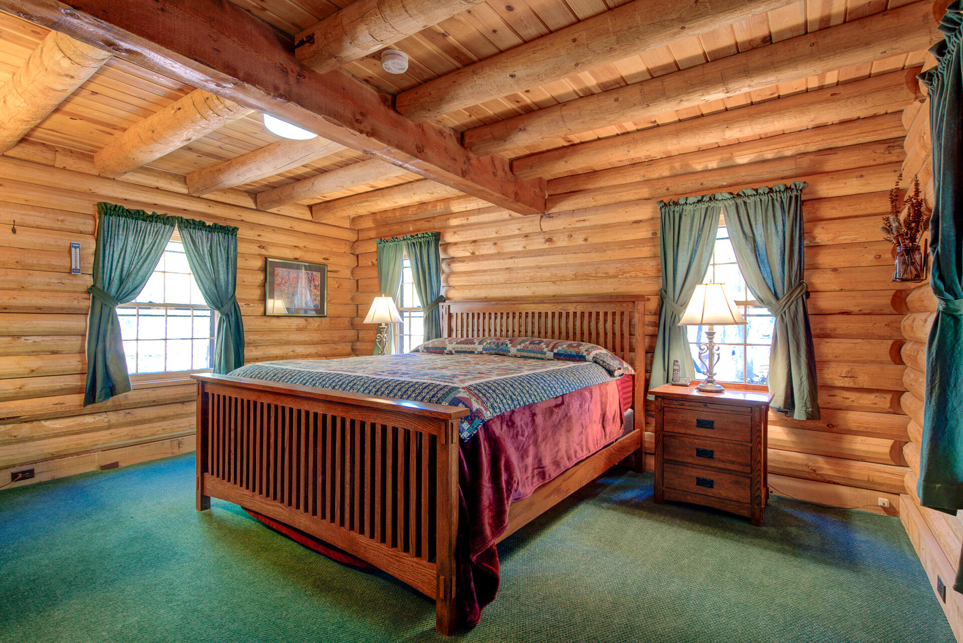 27401 Goodman Road Fall River Mills, CA 96028 - Photo 23 of 57 27401GoodmanRoad-21