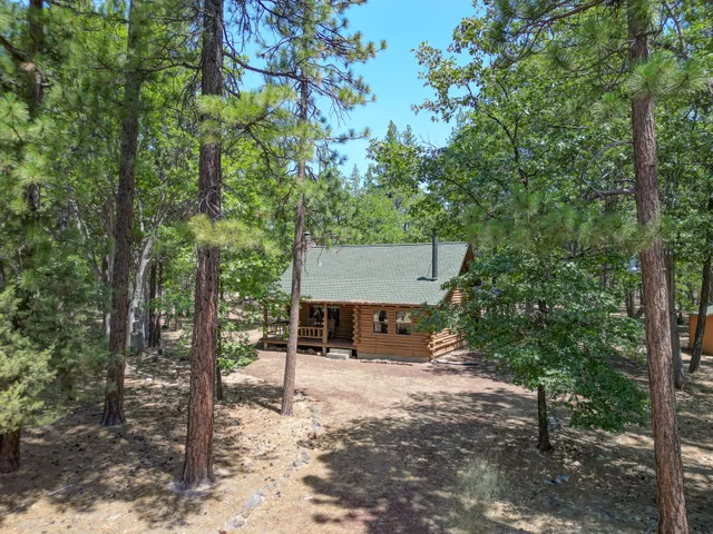 $359,275 | 27401 Goodman Road, Fall River Mills, CA 96028