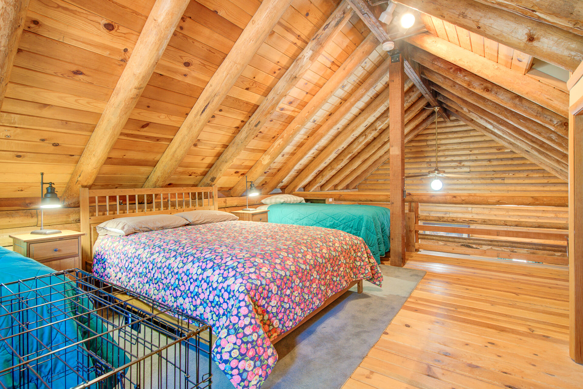 27401 Goodman Road Fall River Mills, CA 96028 - Photo 31 of 57 27401GoodmanRoad-27