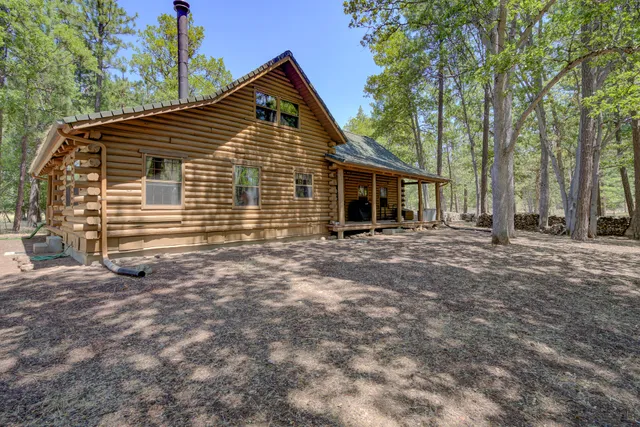 $359,275 | 27401 Goodman Road, Fall River Mills, CA 96028