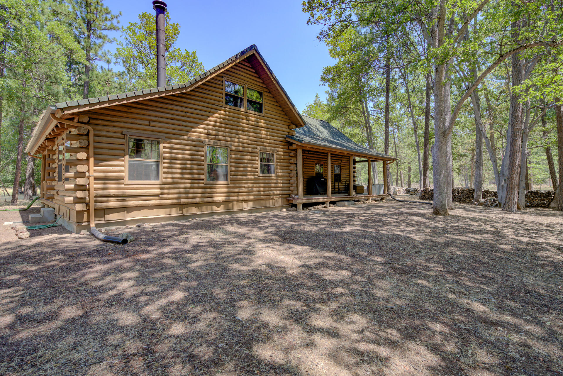 27401 Goodman Road Fall River Mills, CA 96028 - Photo 40 of 57 27401GoodmanRoad-42