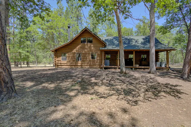 $359,275 | 27401 Goodman Road, Fall River Mills, CA 96028