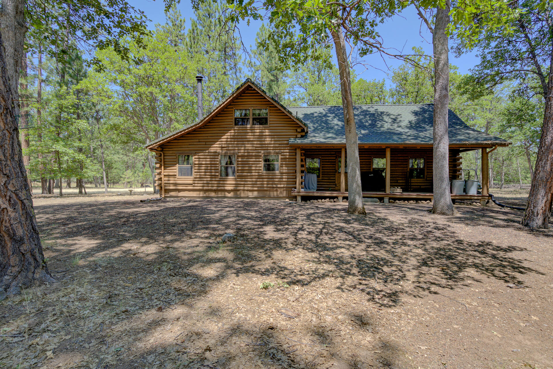 27401 Goodman Road Fall River Mills, CA 96028 - Photo 41 of 57 27401GoodmanRoad-43