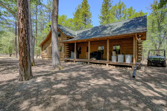 $359,275 | 27401 Goodman Road, Fall River Mills, CA 96028