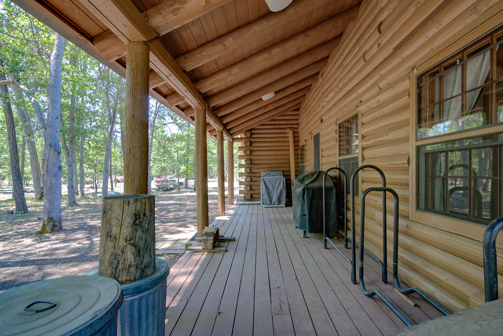 27401 Goodman Road Fall River Mills, CA 96028 - Photo 43 of 57 27401GoodmanRoad-46