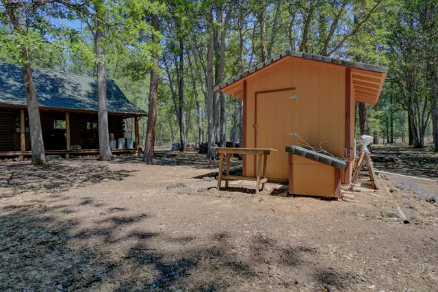 $359,275 | 27401 Goodman Road, Fall River Mills, CA 96028