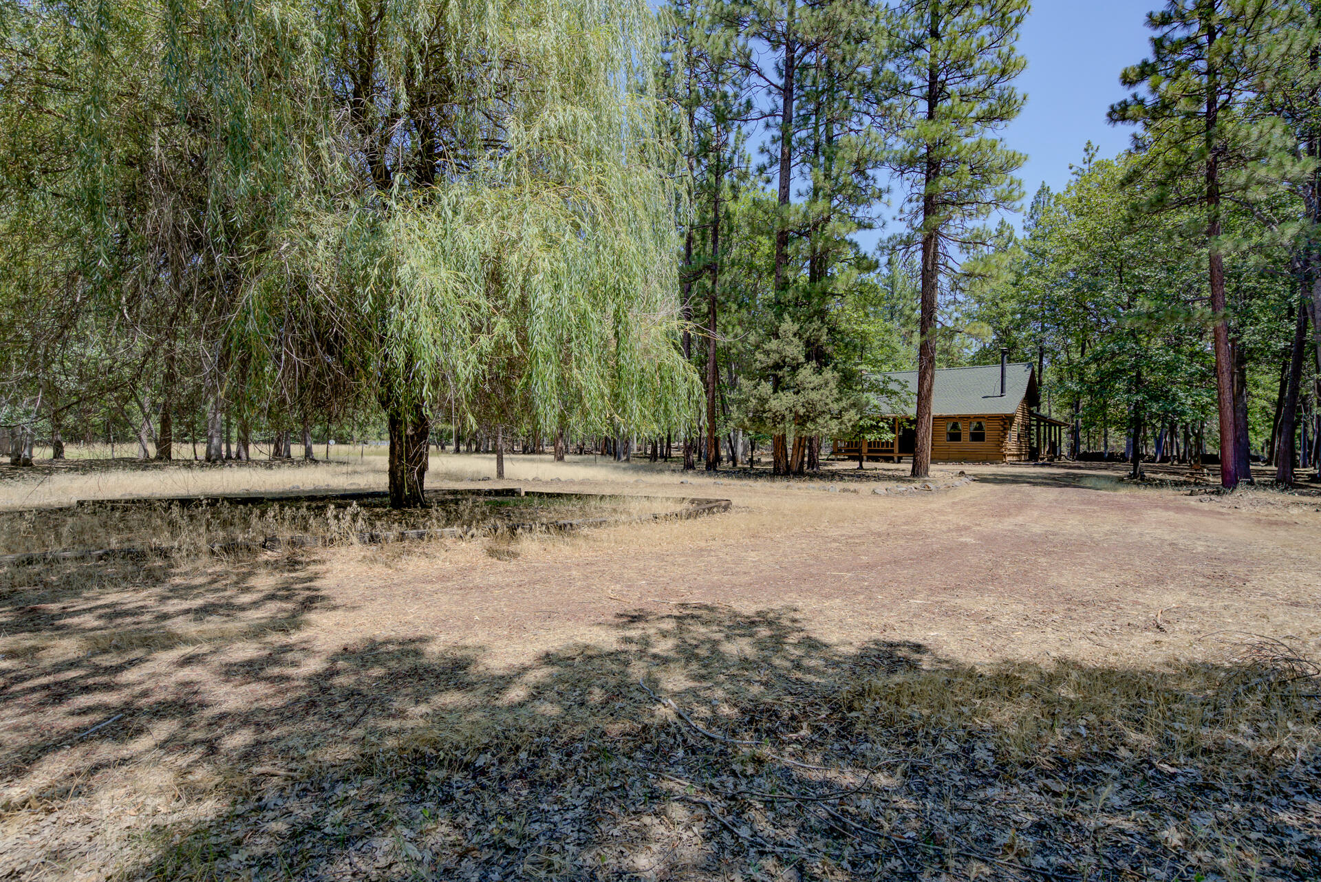 27401 Goodman Road Fall River Mills, CA 96028 - Photo 47 of 57 27401GoodmanRoad-51