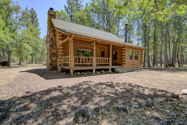 $359,275 | 27401 Goodman Road, Fall River Mills, CA 96028