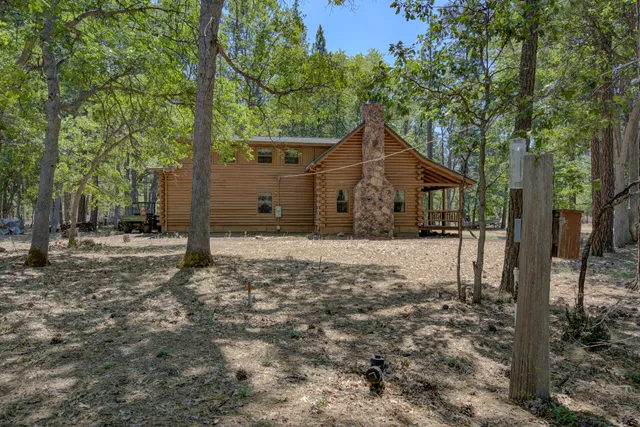 $359,275 | 27401 Goodman Road, Fall River Mills, CA 96028