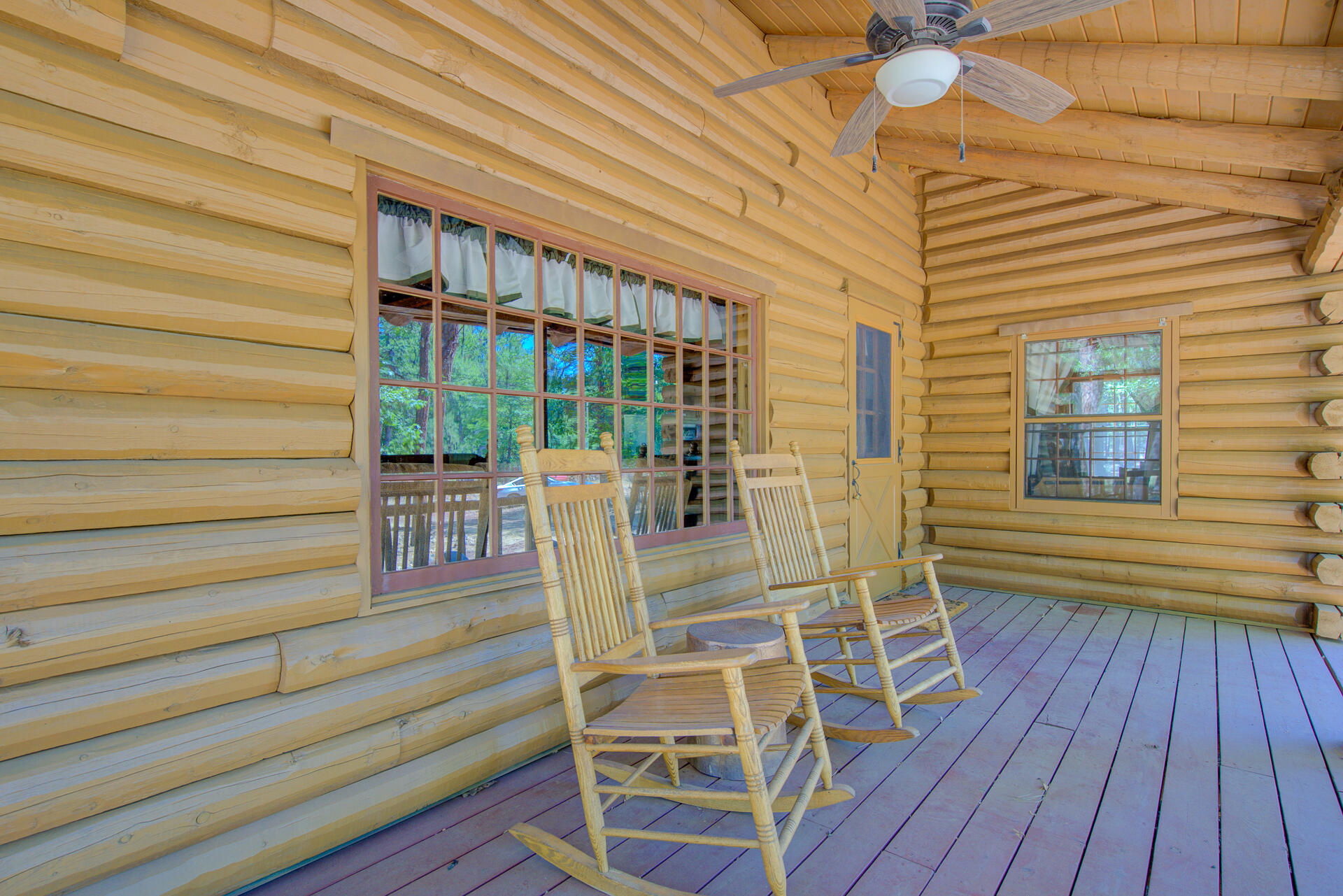 27401 Goodman Road Fall River Mills, CA 96028 - Photo 6 of 57 27401GoodmanRoad-36