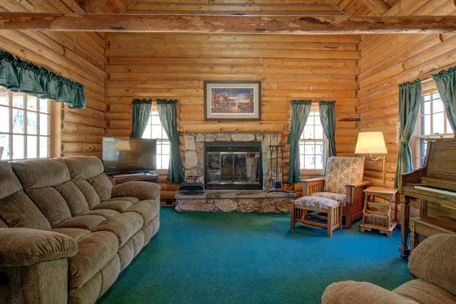 $359,275 | 27401 Goodman Road, Fall River Mills, CA 96028